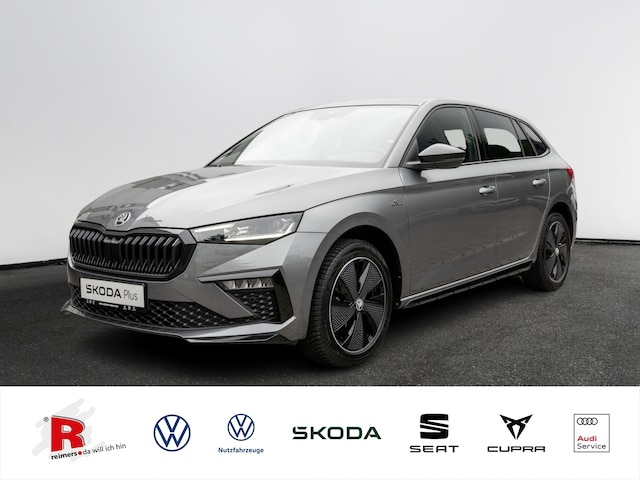Skoda Scala 1.0 TSI