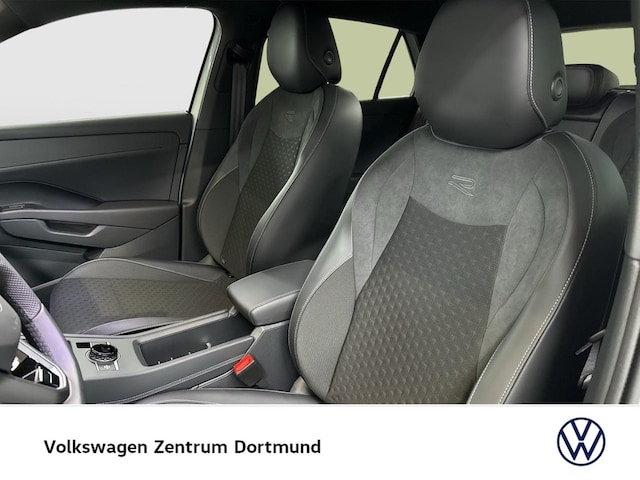 Volkswagen T-Roc DSG R-Line