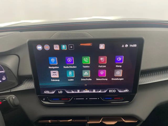 Cupra Terramar 1.5 e-Hybrid