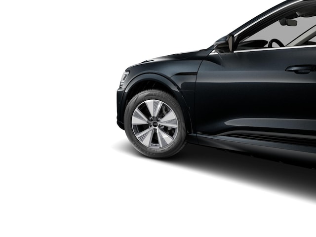 Audi Q8 e-tron 55 Quattro