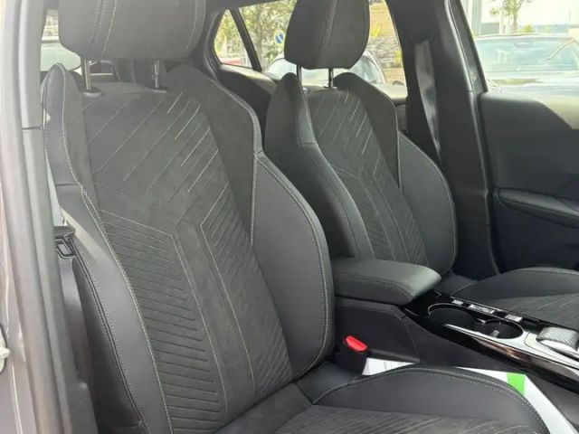 Peugeot 2008 GT-Line Hybrid