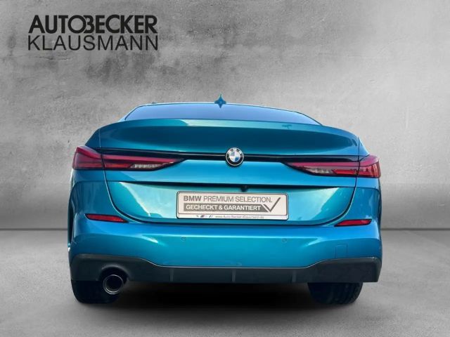 BMW 218 Coupé Gran Coupé M-Sport Sedan