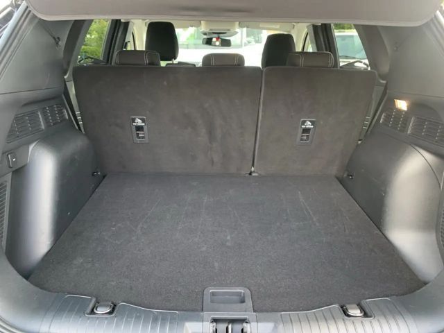 Ford Kuga EcoBoost Titanium