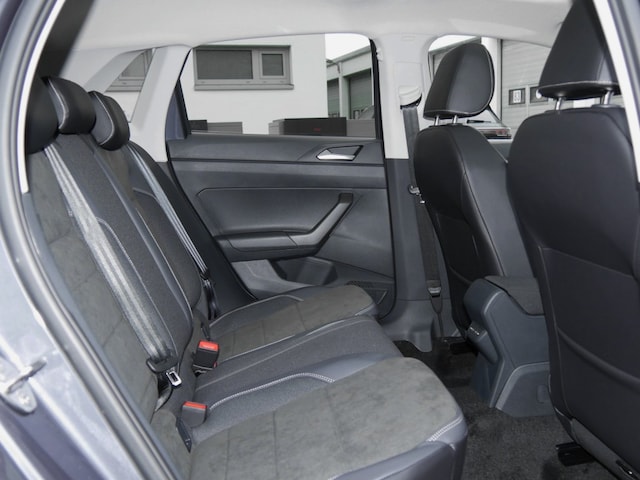 Volkswagen Polo 1.0 TSI DSG Style