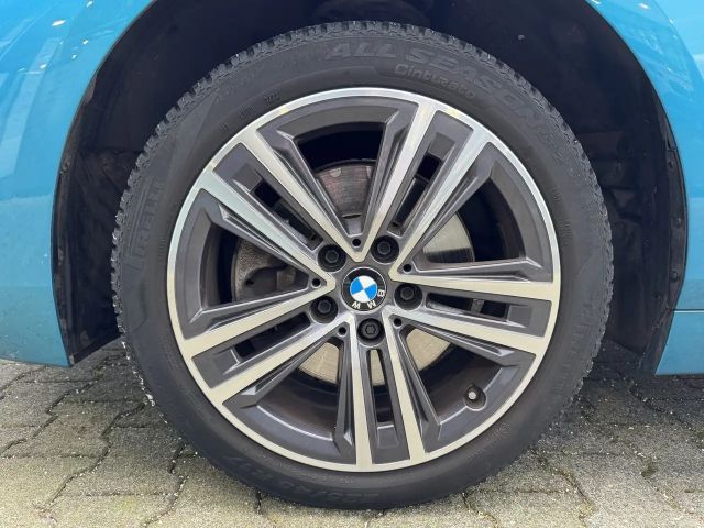 BMW 118 118i Advantage pakket Sedan