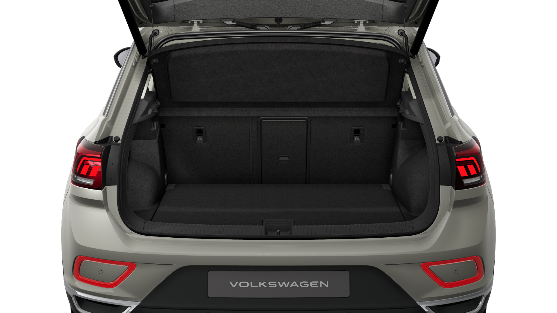 Volkswagen T-Roc 1.0 TSI Style