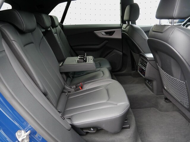 Audi Q8 55 TFSI Quattro