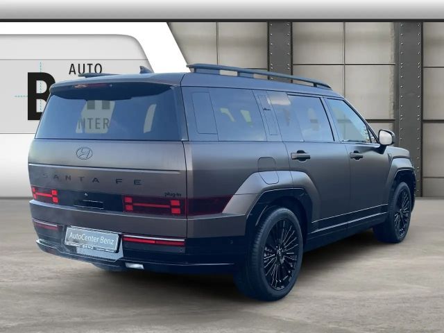 Hyundai Santa Fe 1.6 T-GDi