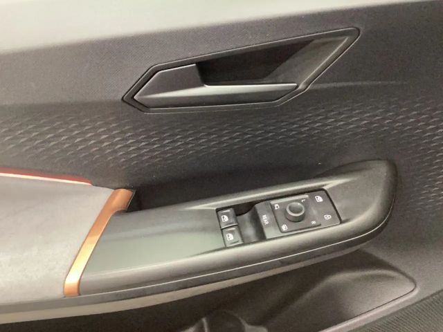 Cupra Born 360 ALLWETTER LM19 PRIVACY SITZHZ