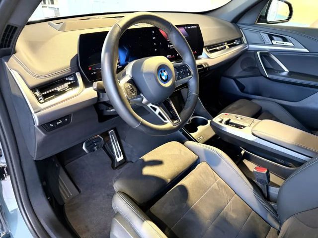 BMW iX1 M-Sport xDrive30