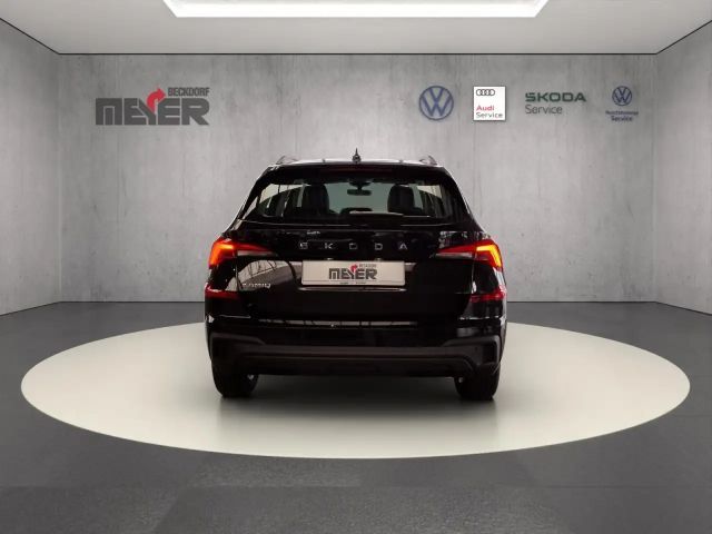 Skoda Kamiq 1.0 TSI Drive