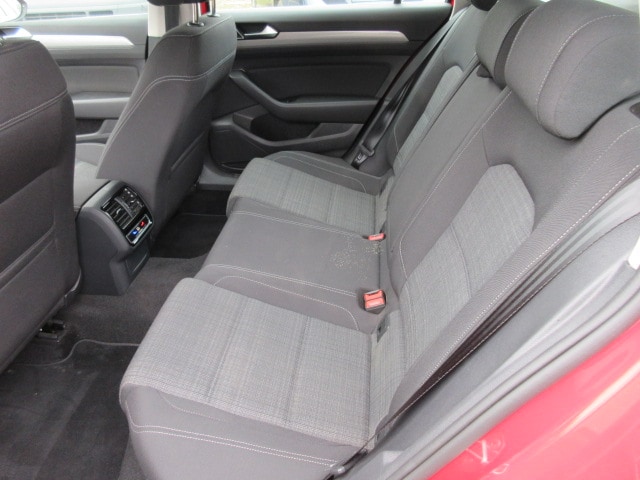 Volkswagen Passat 2.0 TDI DSG Variant