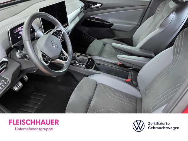 Volkswagen ID.4 Performance Pro
