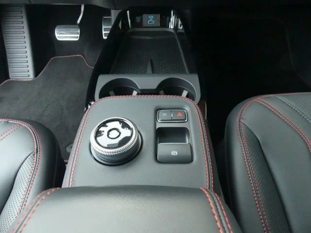 Ford Mustang Mach-E AWD Premium