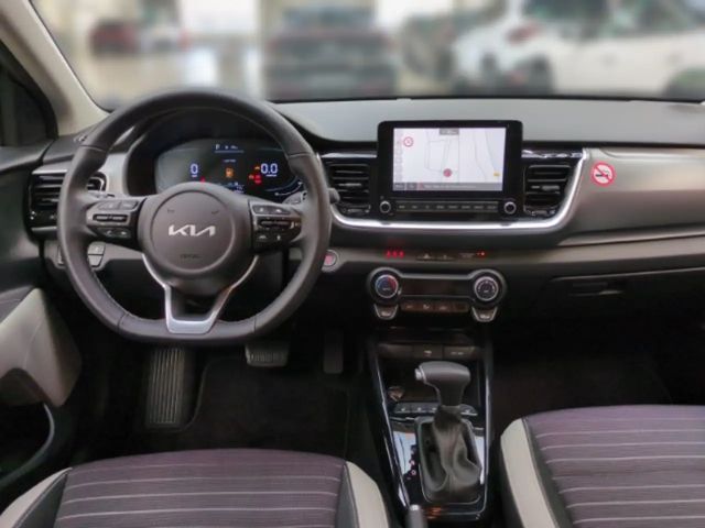 Kia Stonic Spirit