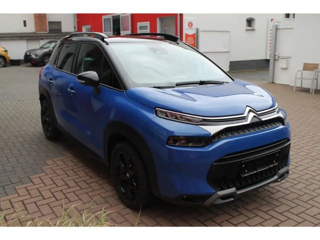 Citroën C3 Aircross Max