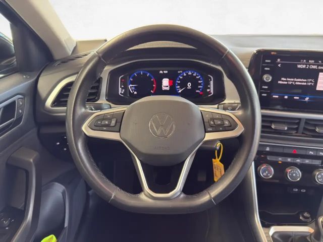 Volkswagen T-Roc 1.0 TSI Life
