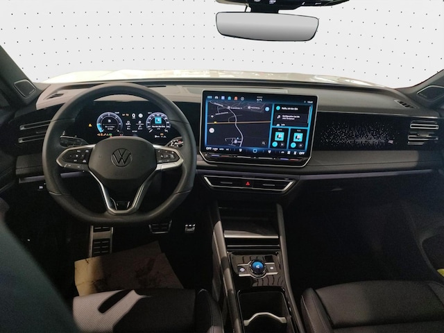 Volkswagen Tiguan 2.0 TDI DSG R-Line