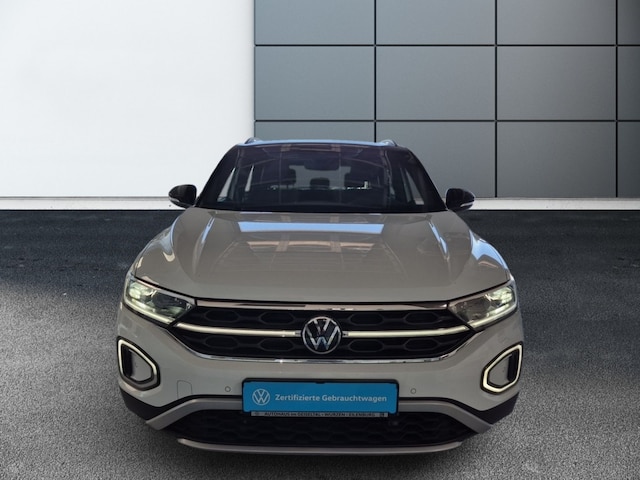 Volkswagen T-Roc 1.5 TSI DSG Move