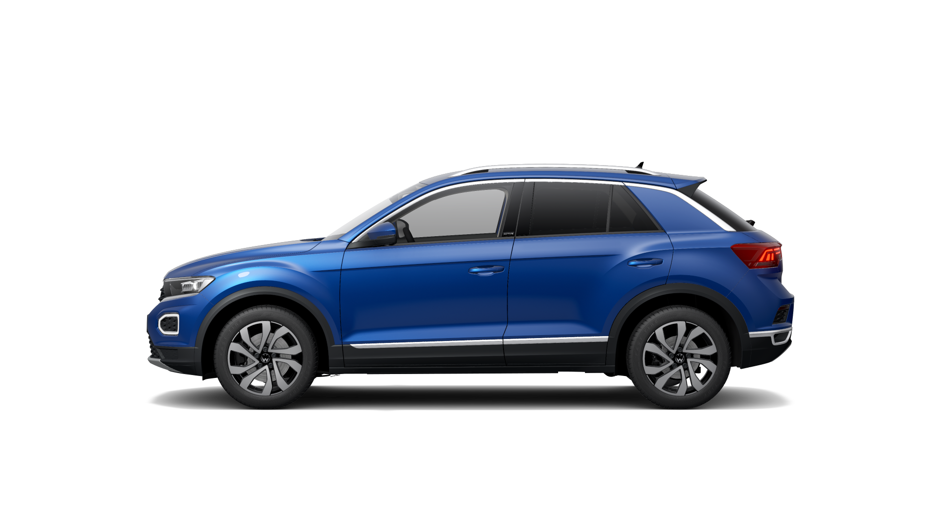 Volkswagen T-Roc 2.0 TDI