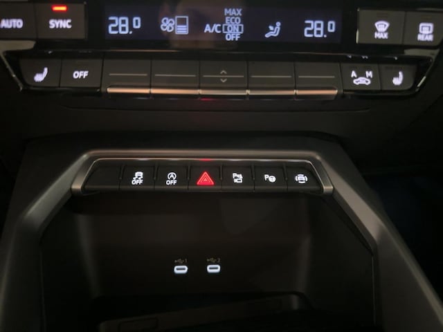 Audi A3 35 TFSI S-Tronic Sedan