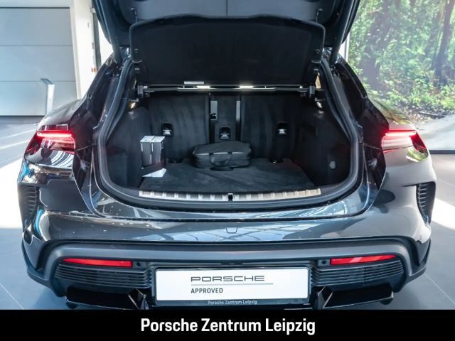 Porsche Taycan Cross Turismo S Turbo