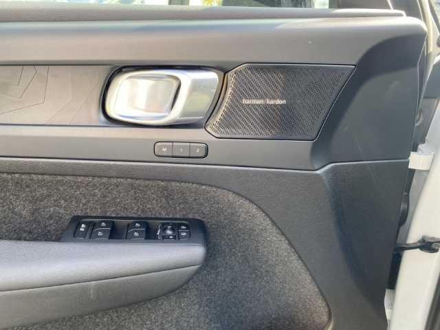 Volvo XC40 Recharge Twin Engine Ultimate