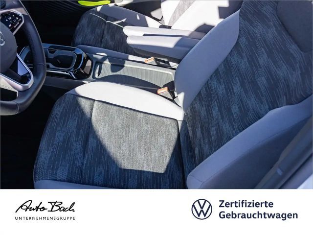 Volkswagen ID.4 Performance Pro