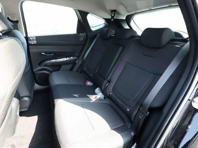 Hyundai Tucson 2WD T-GDi