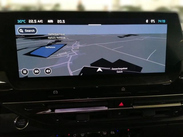 Citroën C5 X Plus PureTech