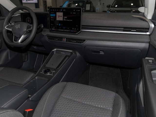 Volkswagen T-Roc 1.5 eTSI DSG Life