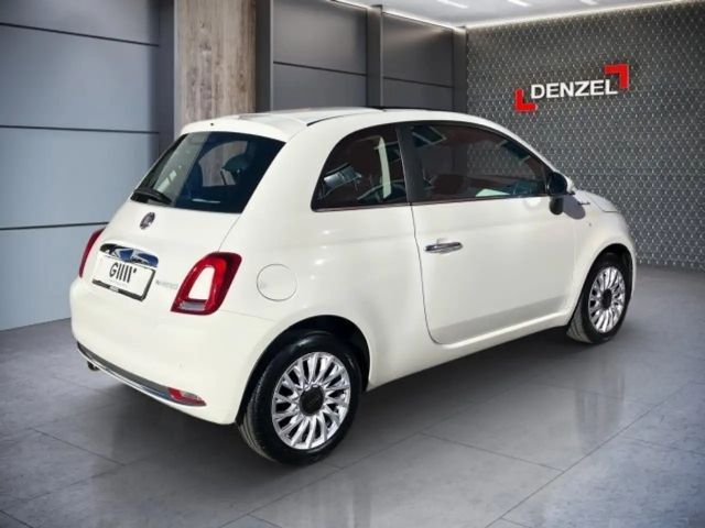 Fiat 500 Dolcevita