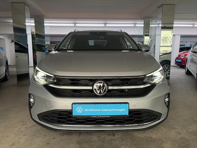 Volkswagen Taigo 1.5 TSI DSG Style