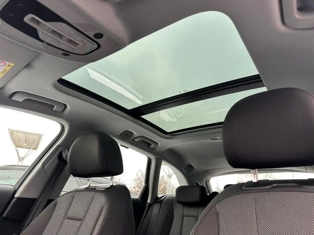 Audi A4 40 TFSI Avant Quattro