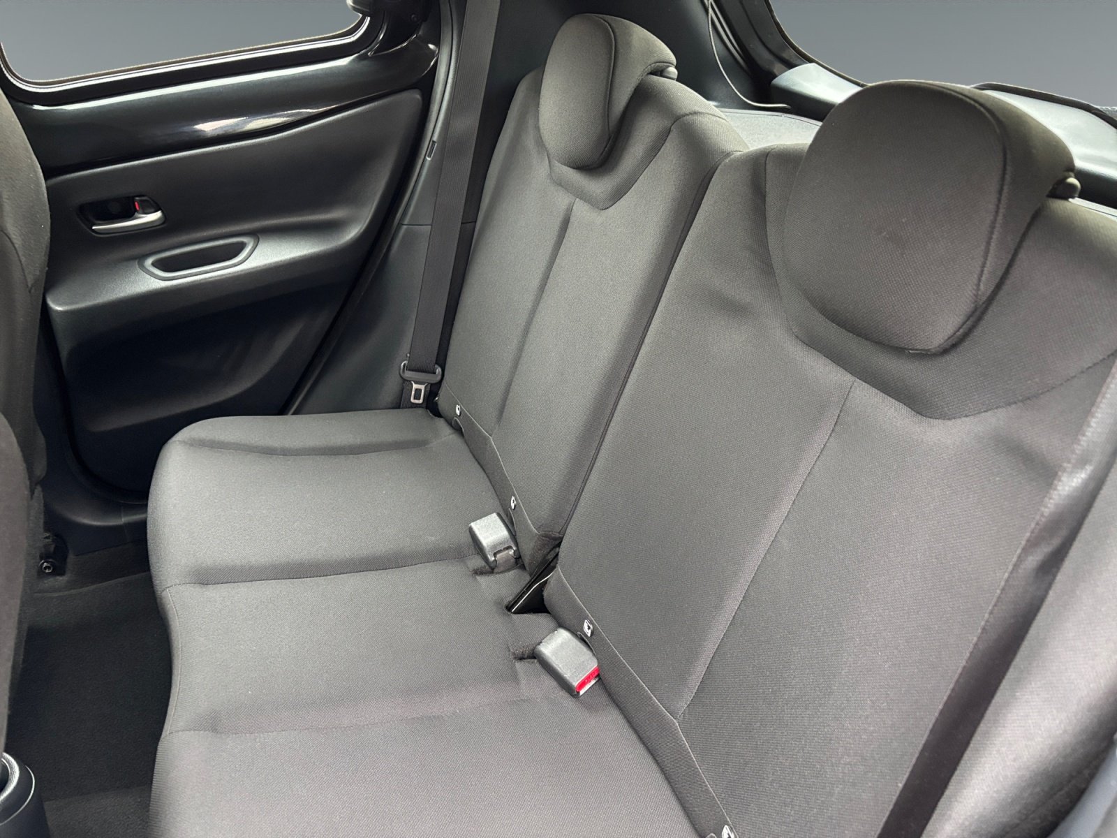 Toyota Aygo X 5-deurs Comfort