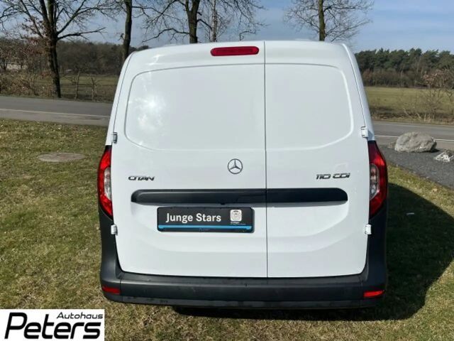 Mercedes-Benz Citan CDI