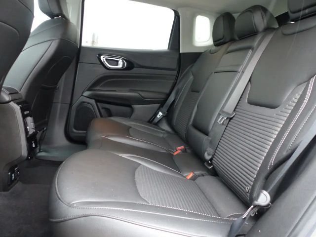 Jeep Compass Limited