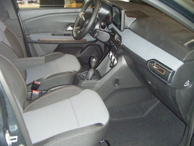 Dacia Jogger Extreme