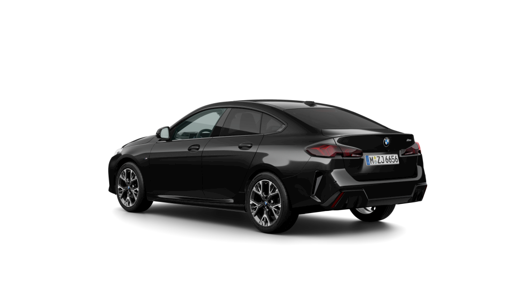 BMW 220 Coupé Gran Coupé