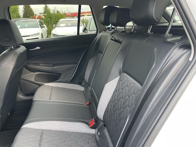 Volkswagen Golf Golf VIII Variant