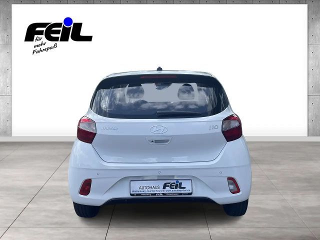 Hyundai i10 Select