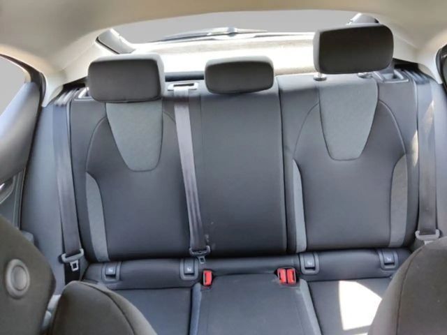 Skoda Octavia 2.0 TDI Active