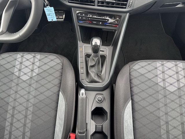 Volkswagen Taigo DSG IQ.Drive R-Line