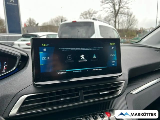 Peugeot 3008 Allure Pack Hybrid