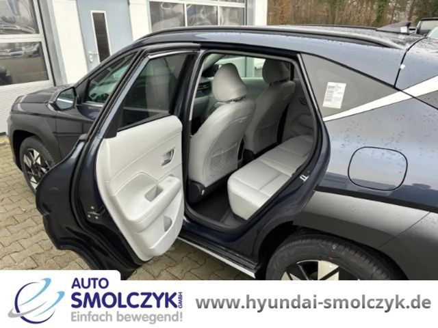 Hyundai Kona 1.6 Prime Vierwielaandrijving