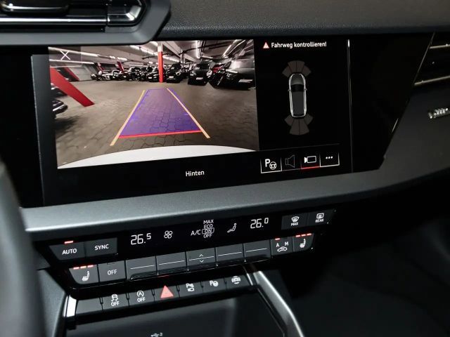 Audi A3 30 TFSI S-Tronic Sedan