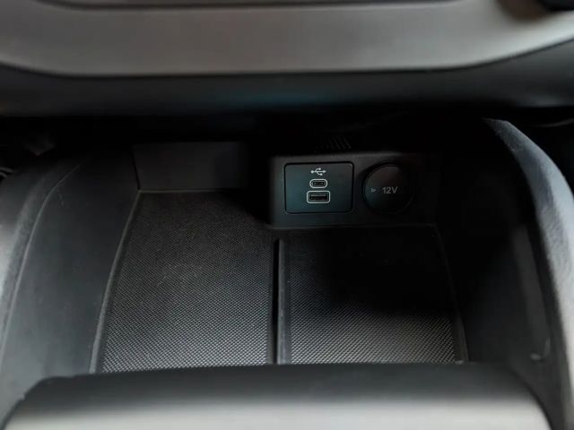 Ford Focus ST Line Wagon