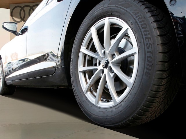 Audi A6 40 TDI Avant S-Tronic