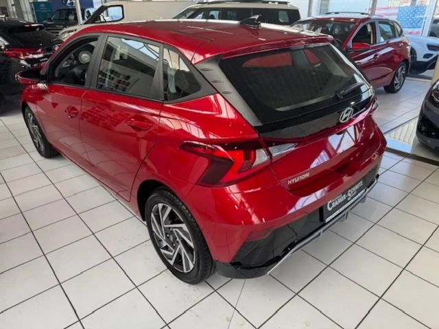 Hyundai i20 1.0 Trend