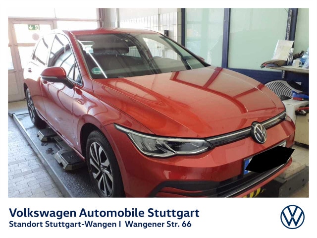 Volkswagen Golf 1.5 TSI